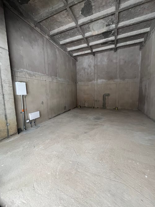 Local en arriendo en Laureles, Medellín, 41 m² · foto 2 de 9