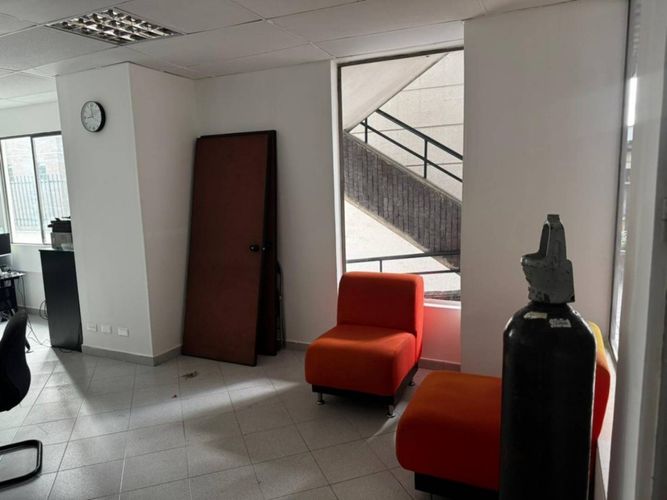 Local en arriendo en Mejoras Publicas, Bucaramanga, 40 m² · foto 4 de 6