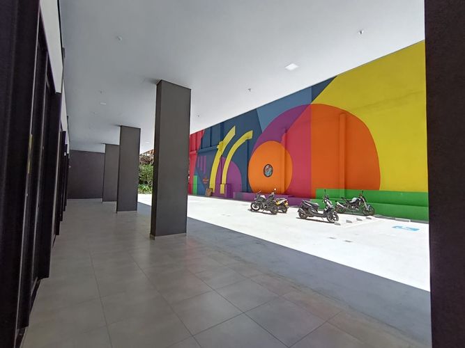 Local en arriendo en Laureles, Medellín, 41 m² · foto 5 de 9