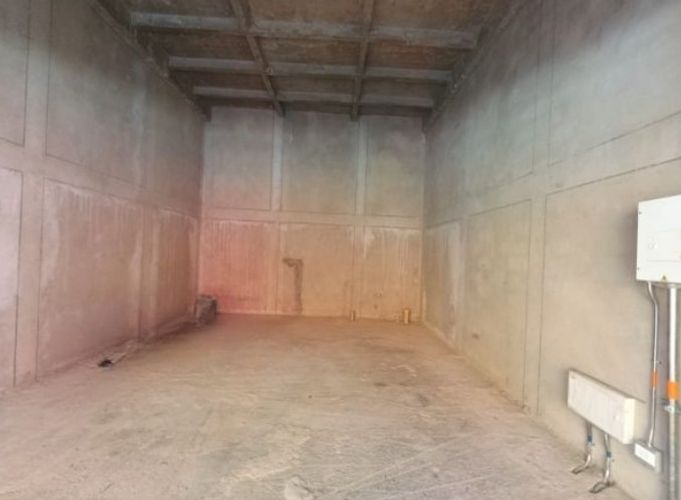 Local en arriendo en Laureles, Medellín, 41 m² · foto 6 de 9