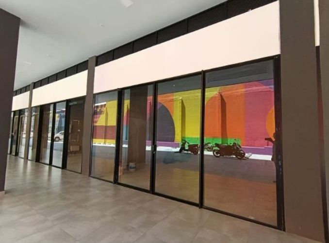 Local en arriendo en Laureles, Medellín, 41 m² · foto 8 de 9
