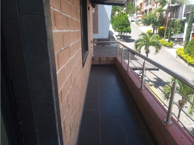 Casa de 4 alcobas en venta en Aves Maria, Sabaneta, 520 m² · foto 17 de 22
