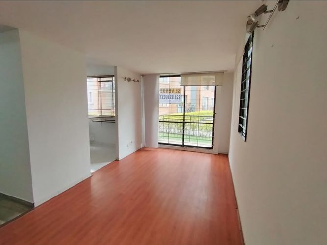 Apartamento de 2 alcobas en venta en Zona Centro, Madrid, 47 m² · foto 3 de 18