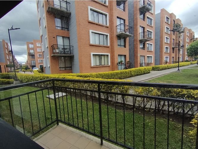 Apartamento de 2 alcobas en venta en Zona Centro, Madrid, 47 m² · foto 4 de 18