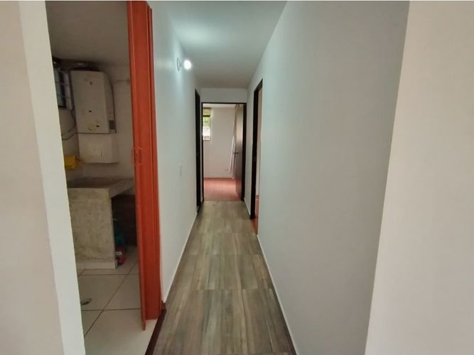 Apartamento de 2 alcobas en venta en Zona Centro, Madrid, 47 m² · foto 7 de 18