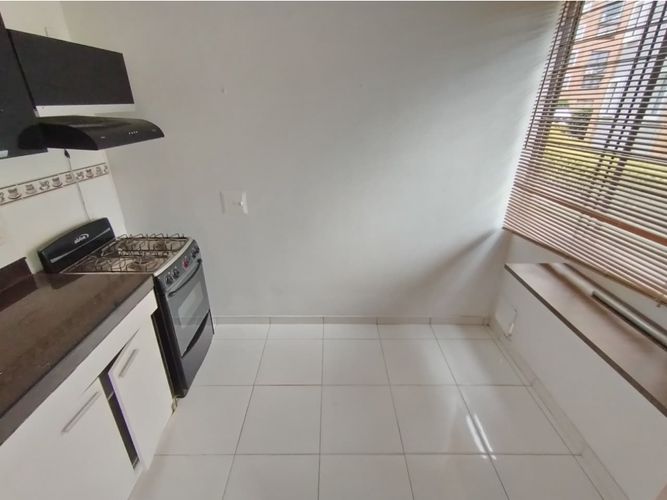 Apartamento de 2 alcobas en venta en Zona Centro, Madrid, 47 m² · foto 8 de 18