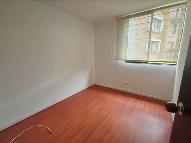 Apartamento de 2 alcobas en venta en Zona Centro, Madrid, 47 m² · foto 11 de 18