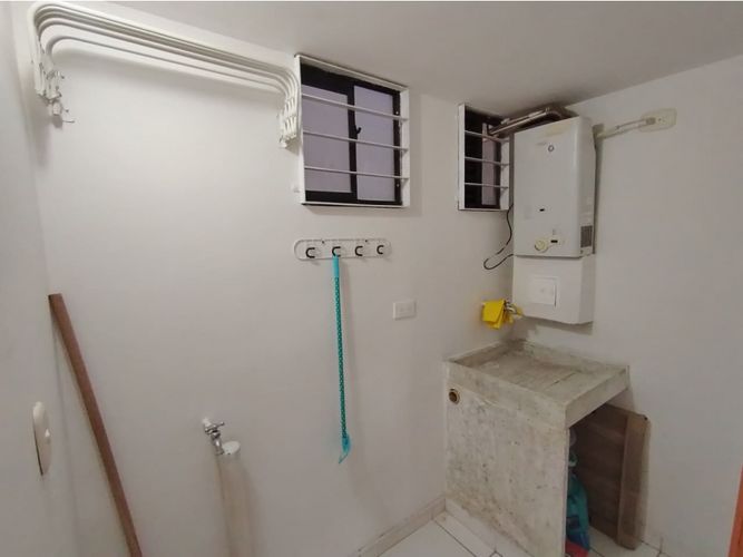 Apartamento de 2 alcobas en venta en Zona Centro, Madrid, 47 m² · foto 13 de 18