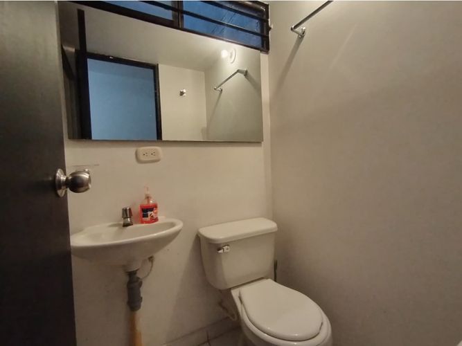 Apartamento de 2 alcobas en venta en Zona Centro, Madrid, 47 m² · foto 14 de 18