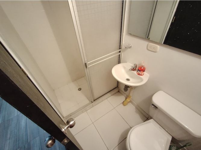 Apartamento de 2 alcobas en venta en Zona Centro, Madrid, 47 m² · foto 15 de 18