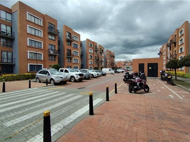 Apartamento de 2 alcobas en venta en Zona Centro, Madrid, 47 m² · foto 16 de 18