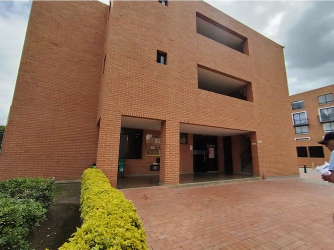 Apartamento de 2 alcobas en venta en Zona Centro, Madrid, 47 m² · foto 18 de 18