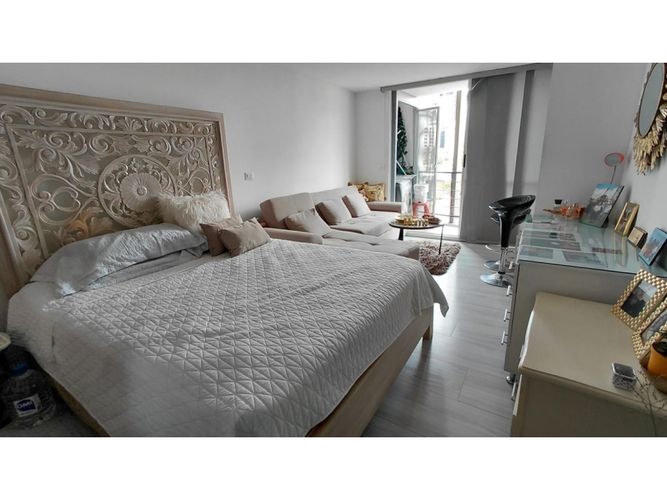 Apartaestudio en venta en Quindio, Armenia, 32 m² · foto 2 de 7