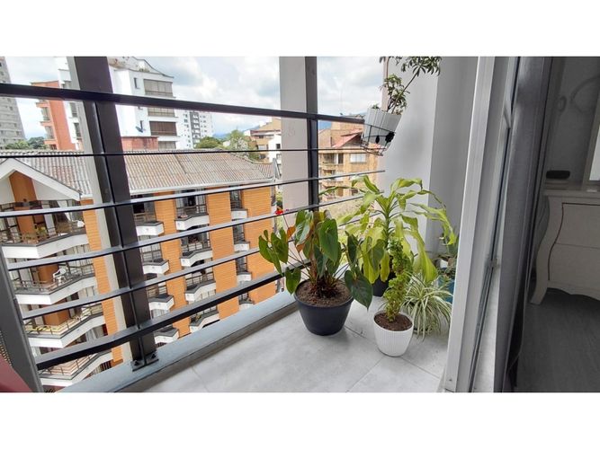 Apartaestudio en venta en Quindio, Armenia, 32 m² · foto 3 de 7