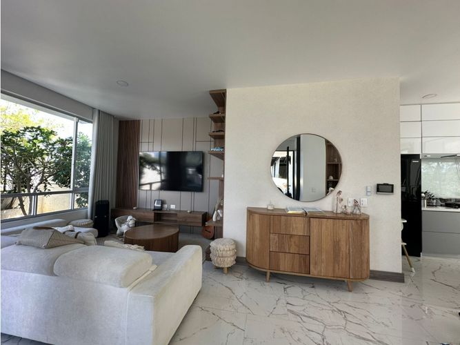 Casa de 3 alcobas en venta en Cr. Bosques De Palermo, Armenia, 212 m² · foto 2 de 23