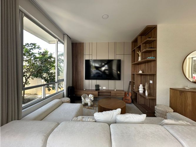 Casa de 3 alcobas en venta en Cr. Bosques De Palermo, Armenia, 212 m² · foto 3 de 23