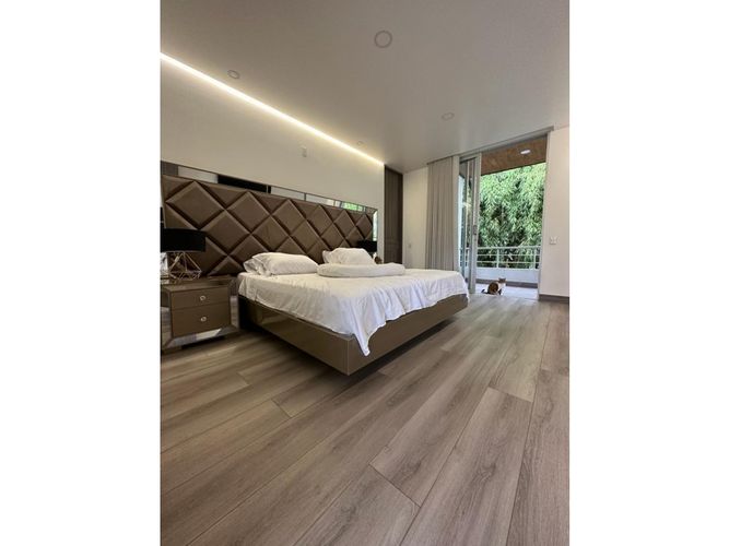 Casa de 3 alcobas en venta en Cr. Bosques De Palermo, Armenia, 212 m² · foto 4 de 23
