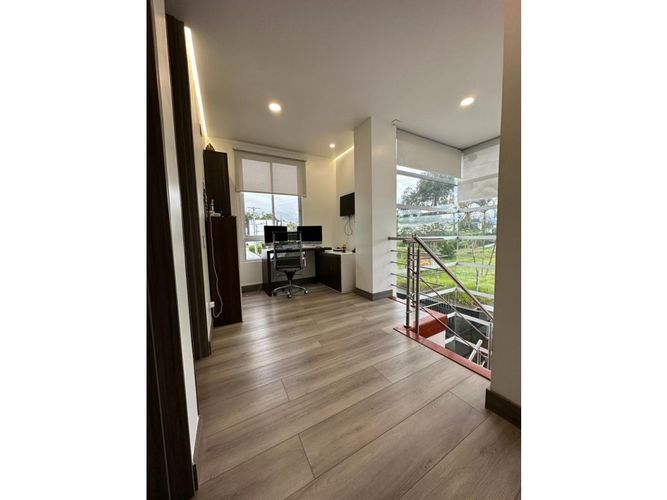 Casa de 3 alcobas en venta en Cr. Bosques De Palermo, Armenia, 212 m² · foto 10 de 23