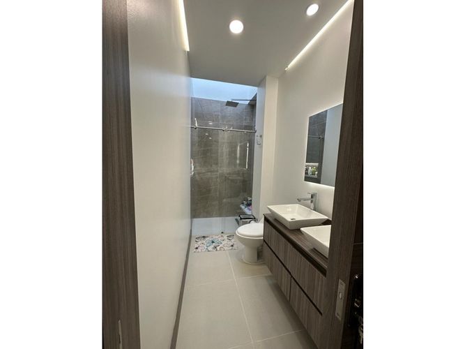 Casa de 3 alcobas en venta en Cr. Bosques De Palermo, Armenia, 212 m² · foto 13 de 23