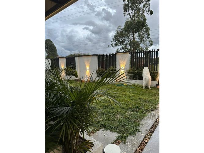 Casa de 3 alcobas en venta en Cr. Bosques De Palermo, Armenia, 212 m² · foto 15 de 23