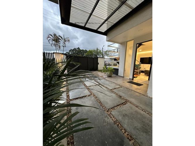 Casa de 3 alcobas en venta en Cr. Bosques De Palermo, Armenia, 212 m² · foto 19 de 23