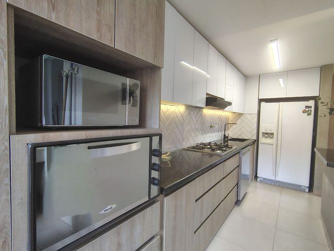 Apartamento de 2 alcobas en arriendo en El Poblado, Medellín, 77 m² · foto 6 de 19