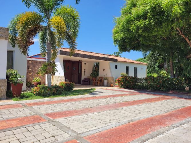 Casa de 6 alcobas en venta en El Tigre, Cartagena, 700 m² · foto 5 de 23