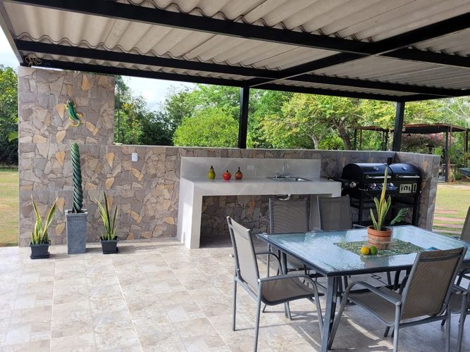 Casa de 6 alcobas en venta en El Tigre, Cartagena, 700 m² · foto 10 de 23