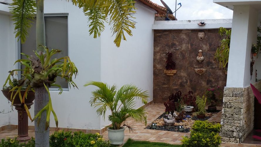 Casa de 6 alcobas en venta en El Tigre, Cartagena, 700 m² · foto 11 de 23