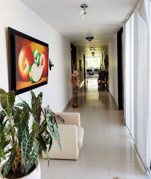 Casa de 6 alcobas en venta en El Tigre, Cartagena, 700 m² · foto 14 de 23
