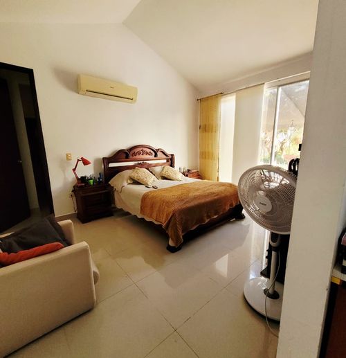 Casa de 6 alcobas en venta en El Tigre, Cartagena, 700 m² · foto 15 de 23