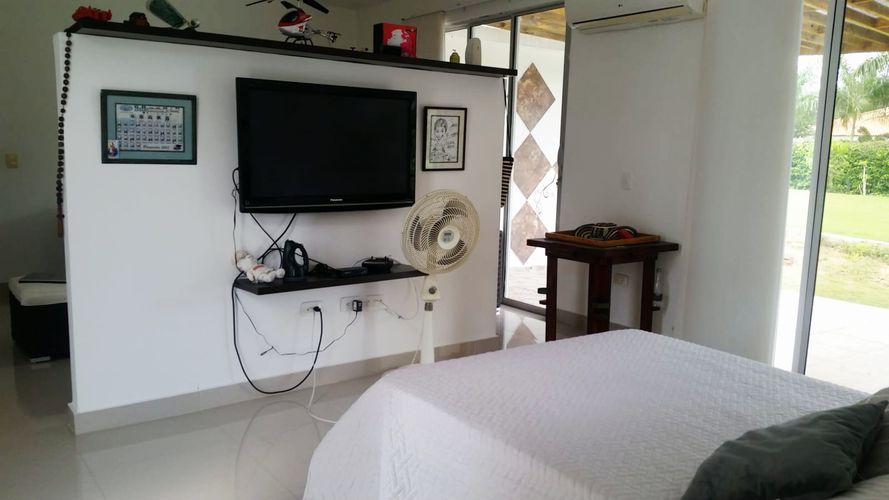 Casa de 6 alcobas en venta en El Tigre, Cartagena, 700 m² · foto 16 de 23