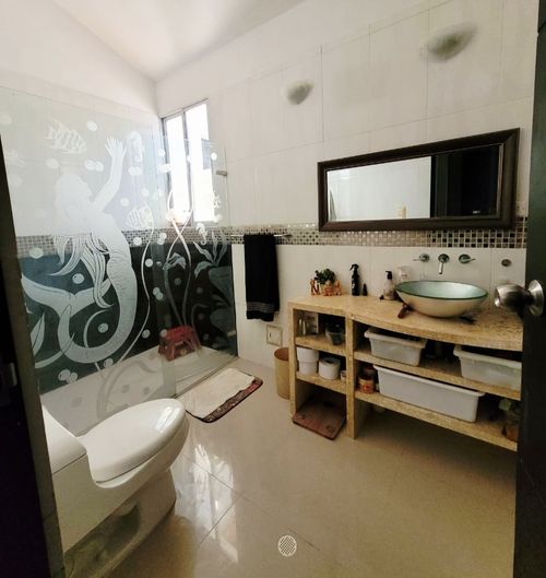 Casa de 6 alcobas en venta en El Tigre, Cartagena, 700 m² · foto 17 de 23