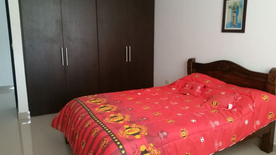 Casa de 6 alcobas en venta en El Tigre, Cartagena, 700 m² · foto 19 de 23