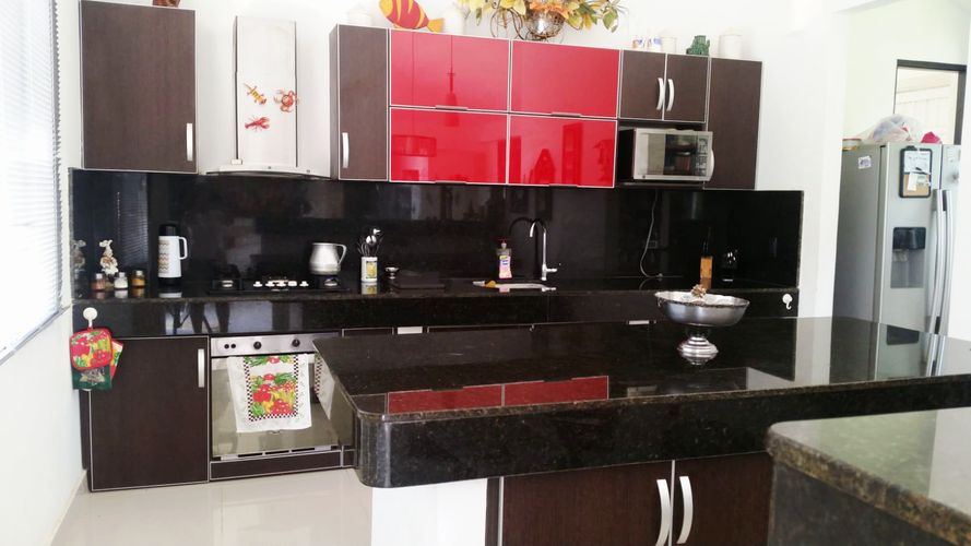 Casa de 6 alcobas en venta en El Tigre, Cartagena, 700 m² · foto 22 de 23