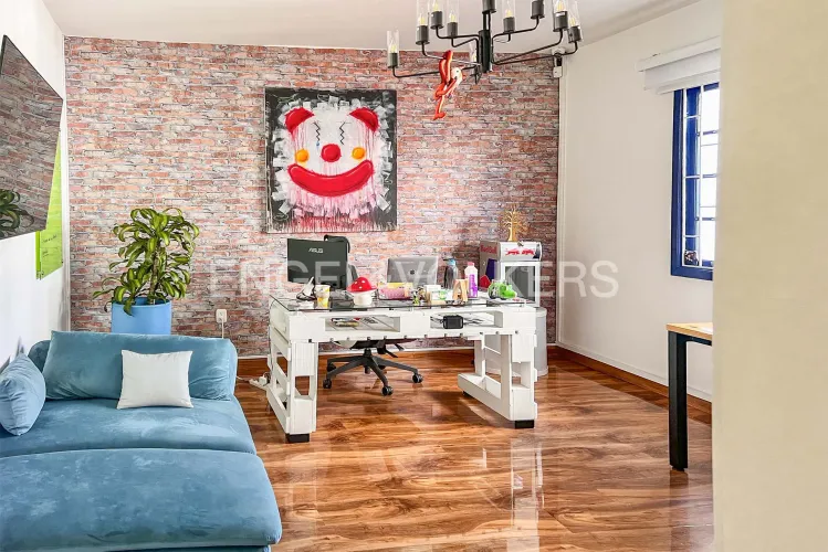 Casa en venta en San Luis, Bogotá, 297 m² · foto 7 de 7