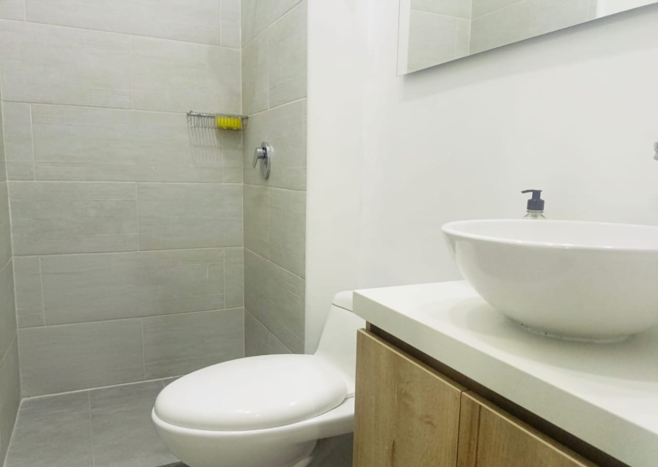 Apartamento en venta en La America, Medellín · foto 14 de 16