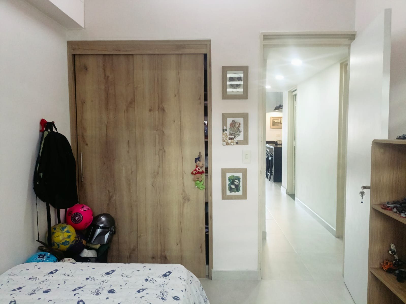 Apartamento en venta en La America, Medellín · foto 16 de 16