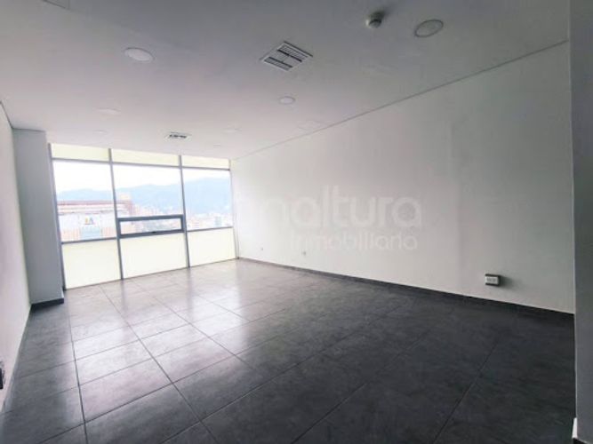 Oficina en arriendo en San Rafael, Envigado, 40 m² · foto 3 de 11