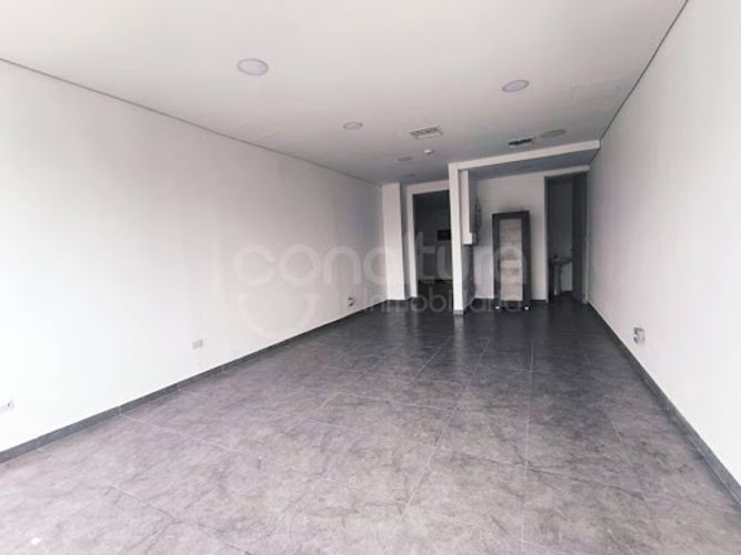 Oficina en arriendo en San Rafael, Envigado, 40 m² · foto 5 de 11