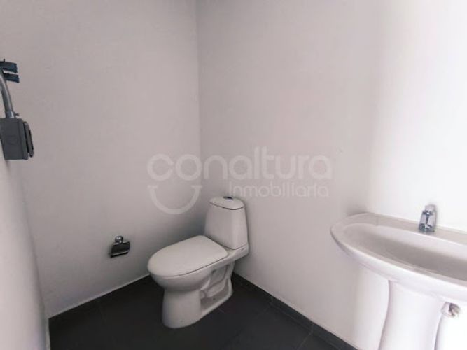 Oficina en arriendo en San Rafael, Envigado, 40 m² · foto 9 de 11