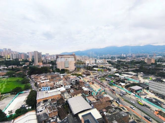 Oficina en arriendo en San Rafael, Envigado, 40 m² · foto 10 de 11