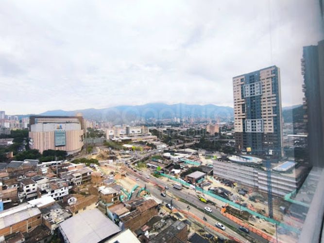 Oficina en arriendo en San Rafael, Envigado, 40 m² · foto 11 de 11