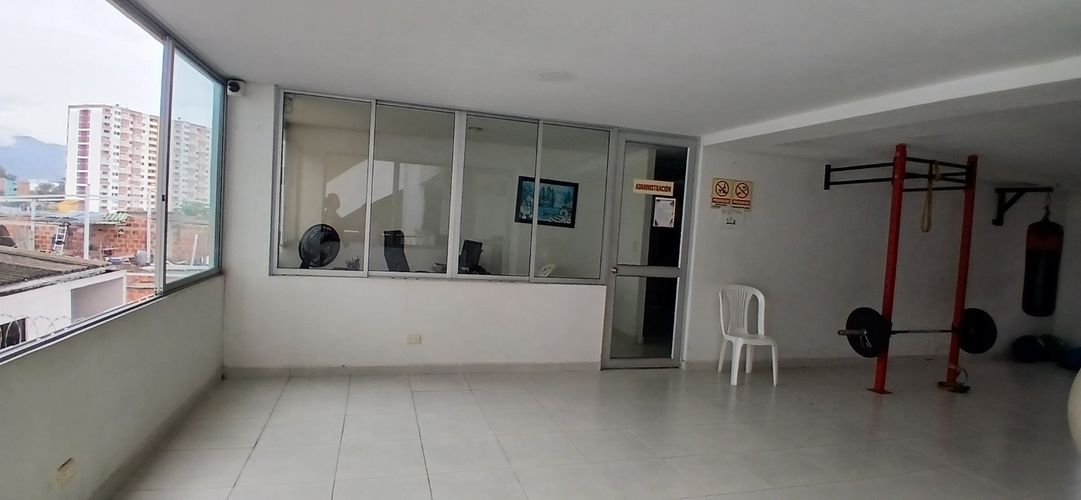 Apartaestudio en venta en Las Delicias, Bucaramanga, 51 m² · foto 14 de 15