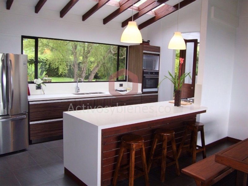 Casa en Arriendo en Llano Grande, Rionegro