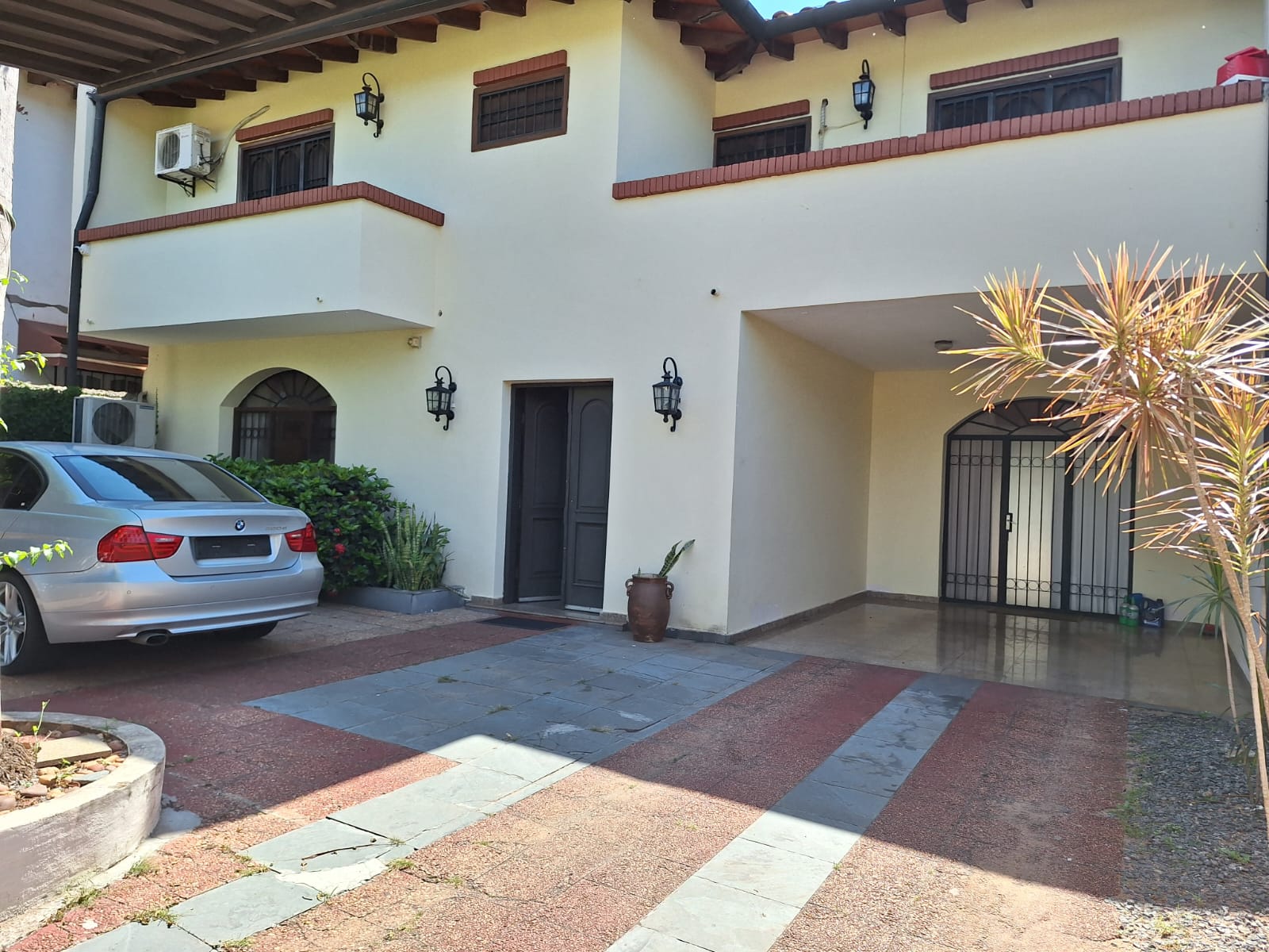 Casa en venta en Ita Enramada, Asunción — foto 2