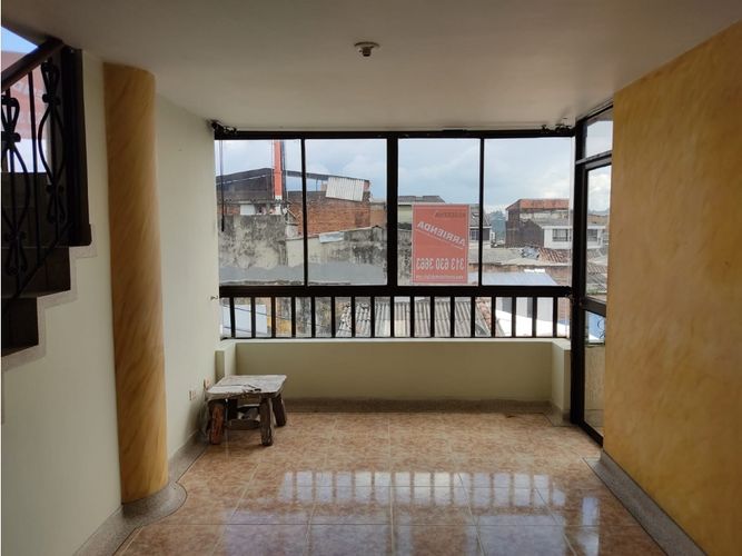 Edificio en venta en Risaralda, Pereira, 484 m² · foto 3 de 24