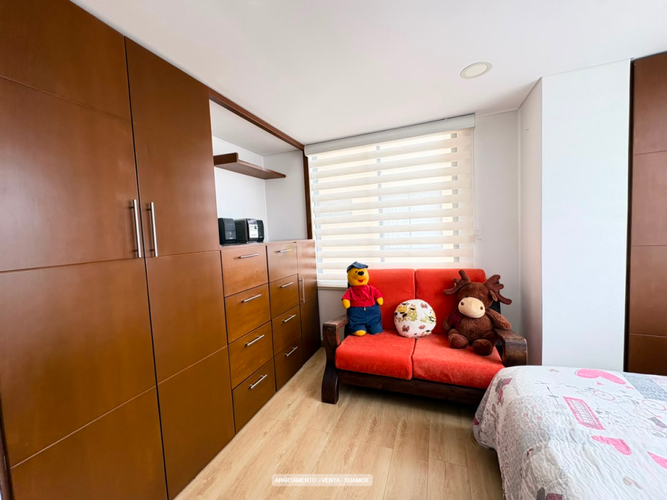 Apartamento de 3 alcobas en venta en Tunja, Tunja, 98 m² · foto 15 de 24