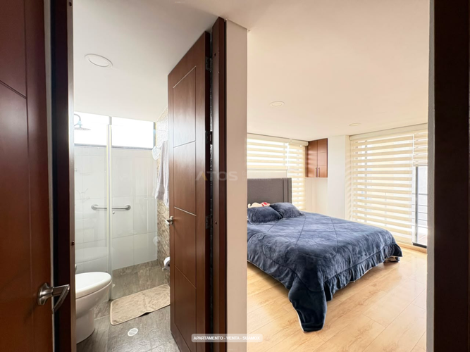 Apartamento de 3 alcobas en venta en Tunja, Tunja, 98 m² · foto 16 de 24