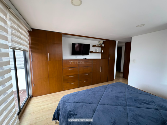Apartamento de 3 alcobas en venta en Tunja, Tunja, 98 m² · foto 18 de 24